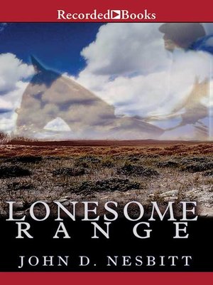 cover image of Lonesome Range